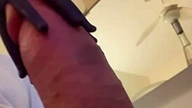 Exercises For My Big Dick!