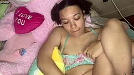 So yeah, back when I was just a teen, this older guy like 38 took my virginity in a kinda taboo way, all homemade and intimate