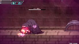 封淫洞窟エロネスト　体験版　プレイ動画