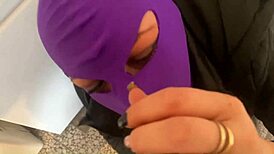 ep 123 features milfycalla's best fucks with ass worship, ball licking, and facials in this preview