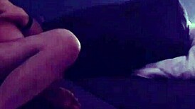 Amateurs Engage In Homemade Pussy Fucking