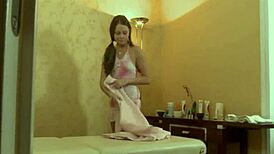 beauty easing lusty needs with hardcore ass fucking 😏