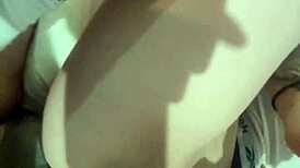 Anal for anal 1st i fuck her in her ass then she fuck me by her big dildo a lot of cum with it 😏