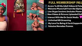 Novinha fofa 18+ dá boquete público pra ebony peituda