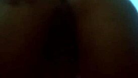 Hot mature prostitute in hardcore action