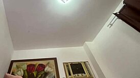 Gozando dentro da namorada do meu amigo até a bucetinha dela transbordar?