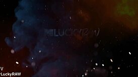 Abigaiil Morris Huge Tits And Massive Ass In Face Fucking