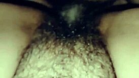 Mature Bitch Bent Over Masturbating With Dildo!