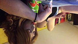 Solo Me Owwww - Dickgirls Xyz