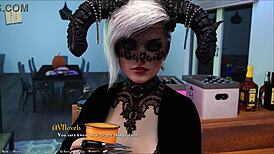 Being A Dik 228 Chick Route