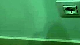 Nelia Estrada's Huge Tits Exploring Madrid?