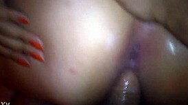 Le gusta la pija grande del peruvian?