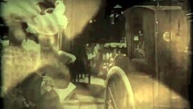 Titkos életem vintage erotikus dugása