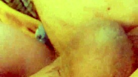 on top riding some dick?