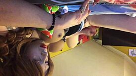 Solo Me Owwww - Dickgirls Xyz