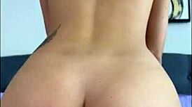 Want to see homemade taboo sex with busty Aubry Babcock from Tinder?