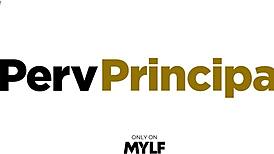 aced it by pervprincipal featuring kat marie & sergeant miles - mylf 😏