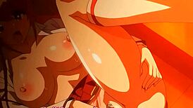 College Manipulation With Big Ass And Tits