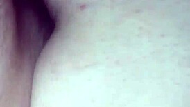 Vídeo Caseiro de Milf Infiel Sendo Fodida Forte