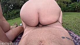 We enjoy teaming up with different pairs for fun activities