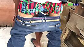 I can't wait to fuck my BBW neighbor next-door while checking the church projects.