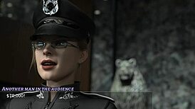 lets play caseys fall part 5b with the unshaved path