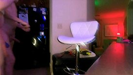 I fucked her, then she flipped and pegged me with monster cock.