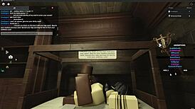 Rough Fucking Whore With Big Black Cock