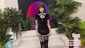 tattooed supermodel cc dolls extreme anal sex hookup