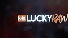 Abigaiil Morris Huge Tits And Massive Ass In Face Fucking