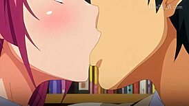 Høgskolemanipulasjon med stor ræv og pupper