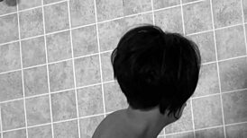 After shower brunette milf dylan rider fucked by jenner