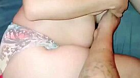 He fucks me in the mornings and gives thick cum