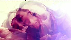 20 yo teen ada paradiso from italy tries first interracial anal with bbc, gapes, and gets cum in mouth?