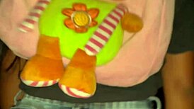 Latina Offers Ass Outdoors