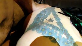 perla lopez esposa ninfomana fucks supermarket guys in office