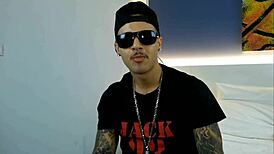 Teen with big ass in hardcore pov casting