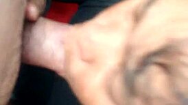 Suggestive encounter with mexican mommy, so delicious and tempting.