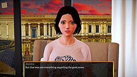 Uusi perhe 425 teini 18+ peli punapää