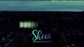 Kally Xo Back Starring In Her New Scene The Prison Break Xxx