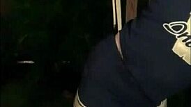 Girl's Super Wedgie Compilation With Teasing Moments