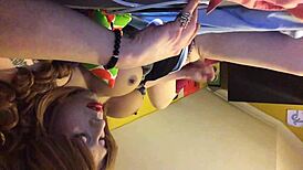 Solo Me Owwww - Dickgirls Xyz