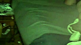 Milf Shakes Her Big Thong Ass