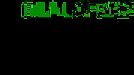 African black stud gives me a quick trip through my black bush