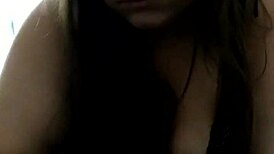 she sucks dick well, but her handjob skills are amazing.