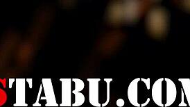 My stepdad takes care of me and i take care of him in sexy fantasy