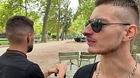 Storm Episode 1 Features Siberian Tempest