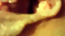 Fucking My Young Slutty Pussy With A Deodorant Can!