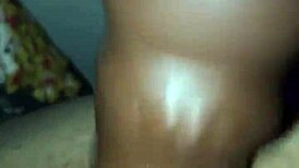 Lu lu stack engages in an intriguing interracial group encounter