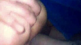 My Sexy Latina Girl Craves Deep Penetration